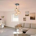 Tatil Evi Skan-park Ferienhaeuser & Tiny Am Baerwalder *