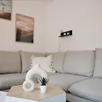 Skan-park Ferienhaeuser & Tiny Am Baerwalder Tatil Evi