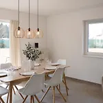 Skan-park Ferienhaeuser & Tiny Am Baerwalder Holiday home