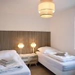 Skan-park Ferienhaeuser & Tiny Am Baerwalder Holiday home