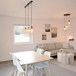 Tatil Evi Skan-park Ferienhaeuser & Tiny Am Baerwalder *