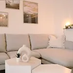 Skan-park Ferienhaeuser & Tiny Am Baerwalder Tatil Evi
