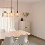 Skan-park Ferienhaeuser & Tiny Am Baerwalder Tatil Evi Klitten