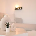 Skan-park Ferienhaeuser & Tiny Am Baerwalder Tatil Evi