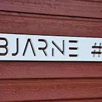 Skan-park Ferienhaeuser & Tiny Am Baerwalder Holiday home *
