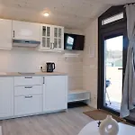 Holiday home Skan-park Ferienhaeuser & Tiny Am Baerwalder