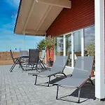 Tatil Evi Skan-park Ferienhaeuser & Tiny Am Baerwalder *