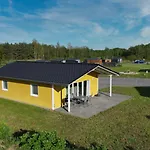 Holiday home Skan-park Ferienhaeuser & Tiny Am Baerwalder Klitten