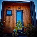 Holiday home Skan-park Ferienhaeuser & Tiny Am Baerwalder