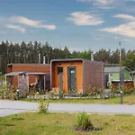 Holiday home Skan-park Ferienhaeuser & Tiny Am Baerwalder Klitten