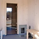 Skan-park Ferienhaeuser & Tiny Am Baerwalder *