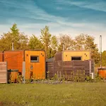 Skan-park Ferienhaeuser & Tiny Am Baerwalder *