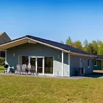 Skan-park Ferienhaeuser & Tiny Am Baerwalder Holiday home