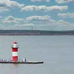 Skan-park Ferienhaeuser & Tiny Am Baerwalder