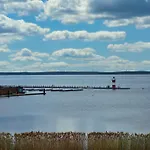 Skan-park Ferienhaeuser & Tiny Am Baerwalder