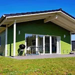 Skan-park Ferienhaeuser & Tiny Am Baerwalder Holiday home