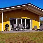 Tatil Evi Skan-park Ferienhaeuser & Tiny Am Baerwalder
