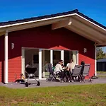 Tatil Evi Skan-park Ferienhaeuser & Tiny Am Baerwalder *