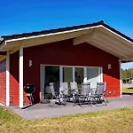 Skan-park Ferienhaeuser & Tiny Am Baerwalder * Klitten