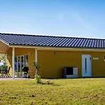 Holiday home Skan-park Ferienhaeuser & Tiny Am Baerwalder *