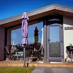 Skan-park Ferienhaeuser & Tiny Am Baerwalder