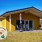 Dom wakacyjny Skan-park Ferienhaeuser & Tiny Am Baerwalder
