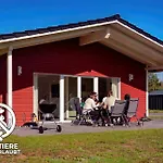 Skan-park Ferienhaeuser & Tiny Am Baerwalder * Klitten
