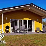 Holiday home Skan-park Ferienhaeuser & Tiny Am Baerwalder Klitten