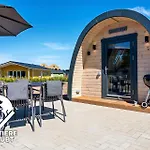 Skan-park Ferienhaeuser & Tiny Am Baerwalder Klitten