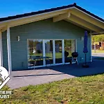 Skan-park Ferienhaeuser & Tiny Am Baerwalder * Klitten