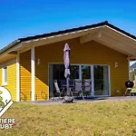 Tatil Evi Skan-park Ferienhaeuser & Tiny Am Baerwalder