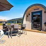 Tatil Evi Skan-park Ferienhaeuser & Tiny Am Baerwalder Klitten