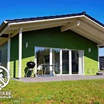 Skan-park Ferienhaeuser & Tiny Am Baerwalder Klitten