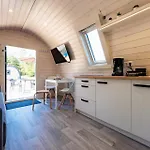 Holiday home Skan-park Ferienhaeuser & Tiny Am Baerwalder *