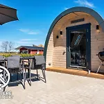 Skan-park Ferienhaeuser & Tiny Am Baerwalder Klitten