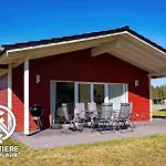 Skan-park Ferienhaeuser & Tiny Am Baerwalder * Klitten