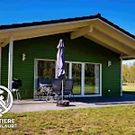 Skan-park Ferienhaeuser & Tiny Am Baerwalder