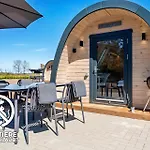 Tatil Evi Skan-park Ferienhaeuser & Tiny Am Baerwalder *