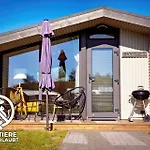 Tatil Evi Skan-park Ferienhaeuser & Tiny Am Baerwalder *