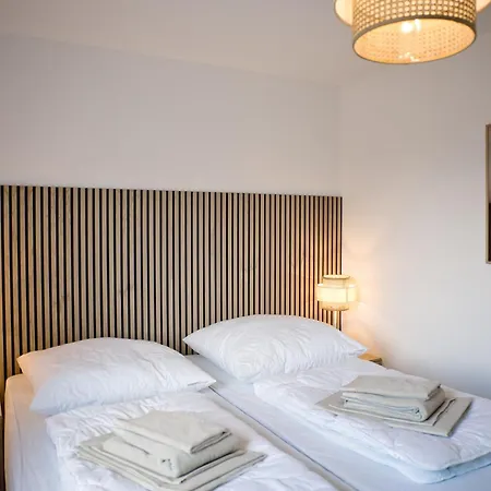 Skan-park Ferienhaeuser & Tiny Am Baerwalder *