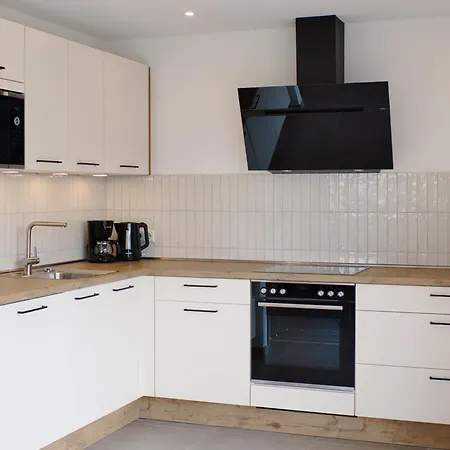 Skan-park Ferienhaeuser & Tiny Am Baerwalder *