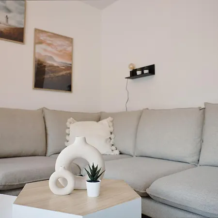 Skan-park Ferienhaeuser & Tiny Am Baerwalder Сasa de vacaciones