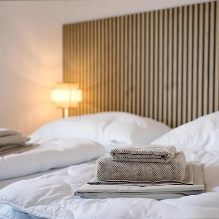 Skan-park Ferienhaeuser & Tiny Am Baerwalder