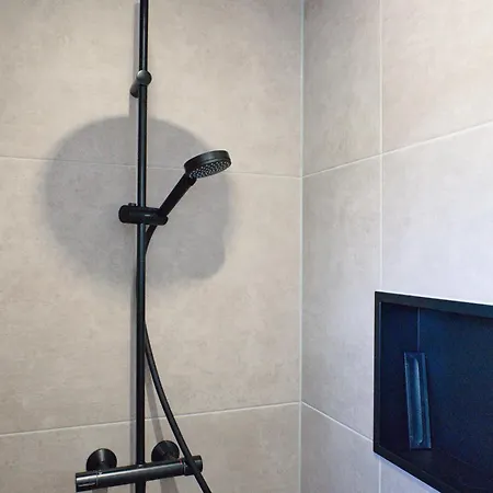 Skan-park Ferienhaeuser & Tiny Am Baerwalder Klitten