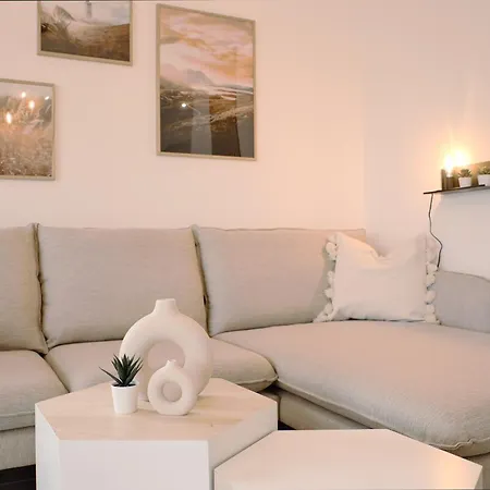 Skan-park Ferienhaeuser & Tiny Am Baerwalder Сasa de vacaciones