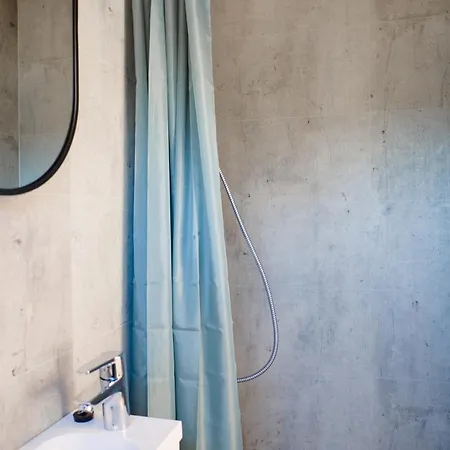 Skan-park Ferienhaeuser & Tiny Am Baerwalder