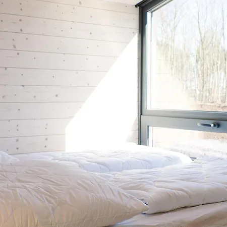 Skan-park Ferienhaeuser & Tiny Am Baerwalder Klitten