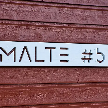 Tatil Evi Skan-park Ferienhaeuser & Tiny Am Baerwalder Klitten
