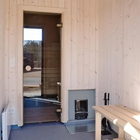 Skan-park Ferienhaeuser & Tiny Am Baerwalder *