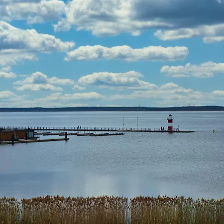 Skan-park Ferienhaeuser & Tiny Am Baerwalder